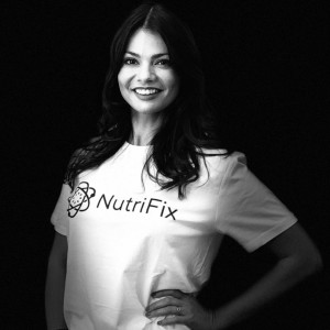 Picture of Corina Zugravu