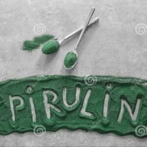 Blog post 11 - Spirulina Featured Image