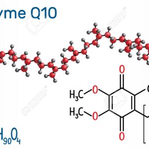 Coenzyme Q10