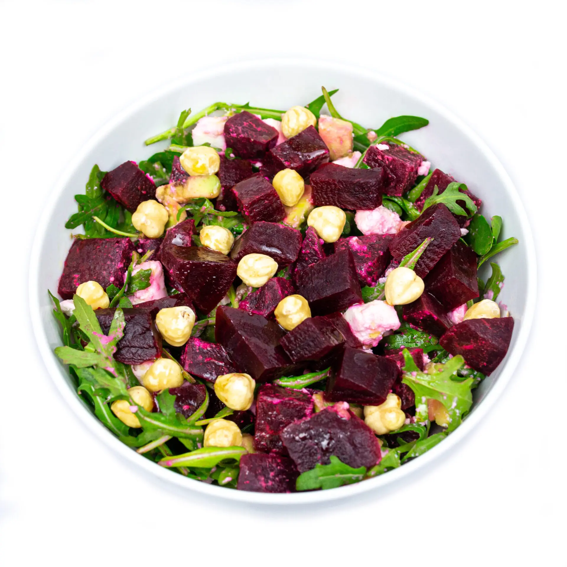 Blood-Bath-Energy-Lunch