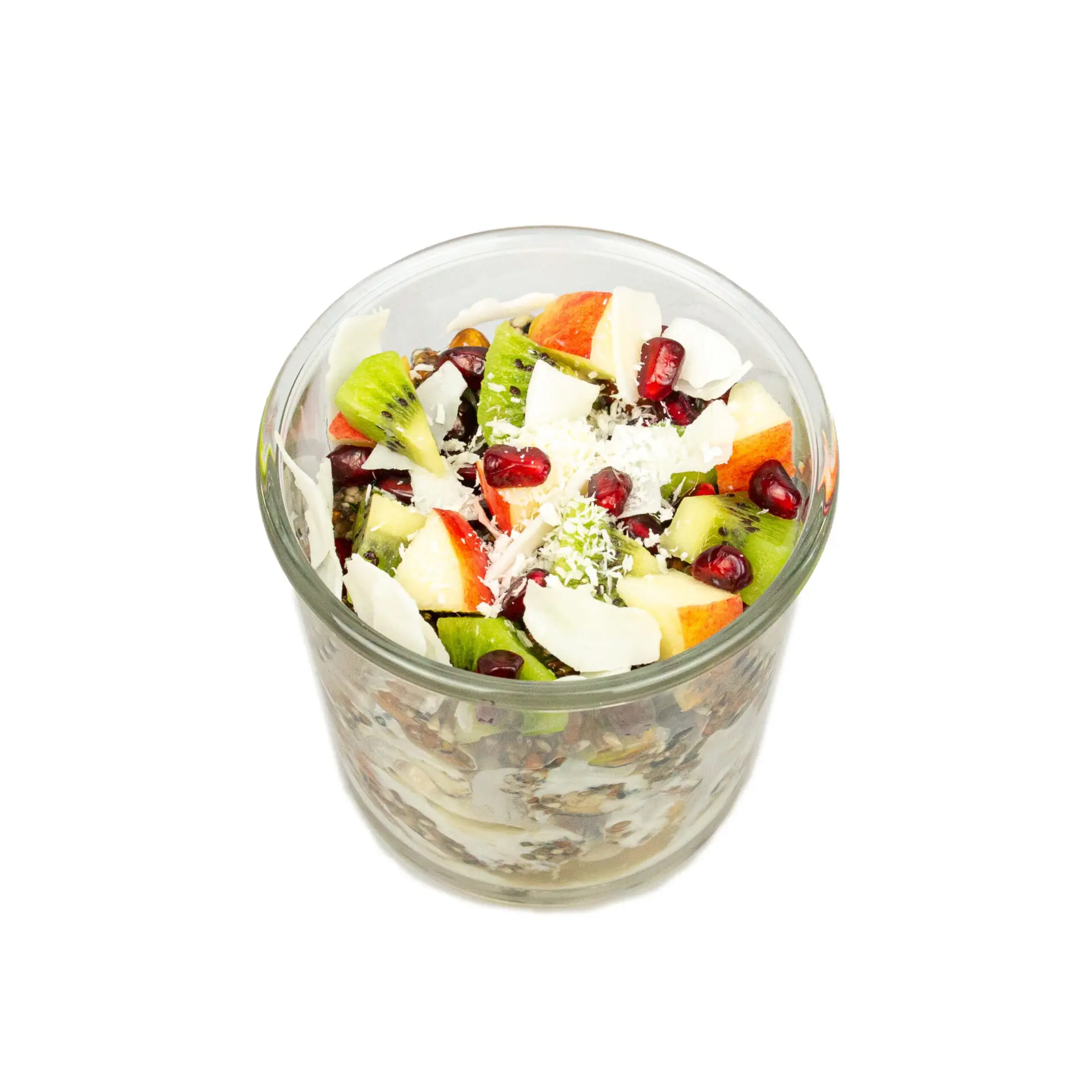 Oooh...Mega-Energy-Lunch