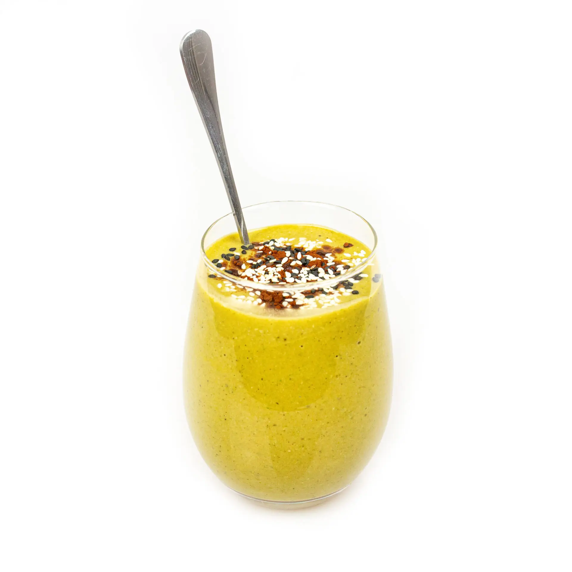 Oucescu-Smoothie