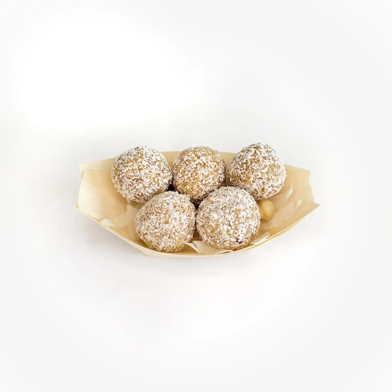Rafaella-Protein-Balls
