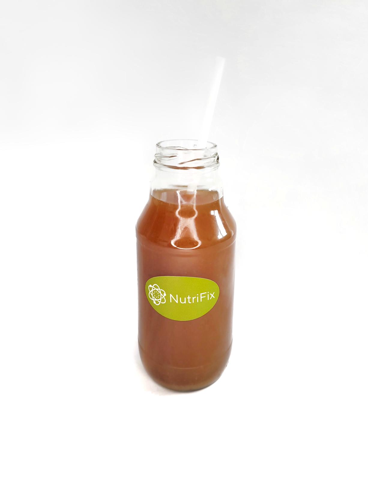 Herbal Kombucha Nutrifix