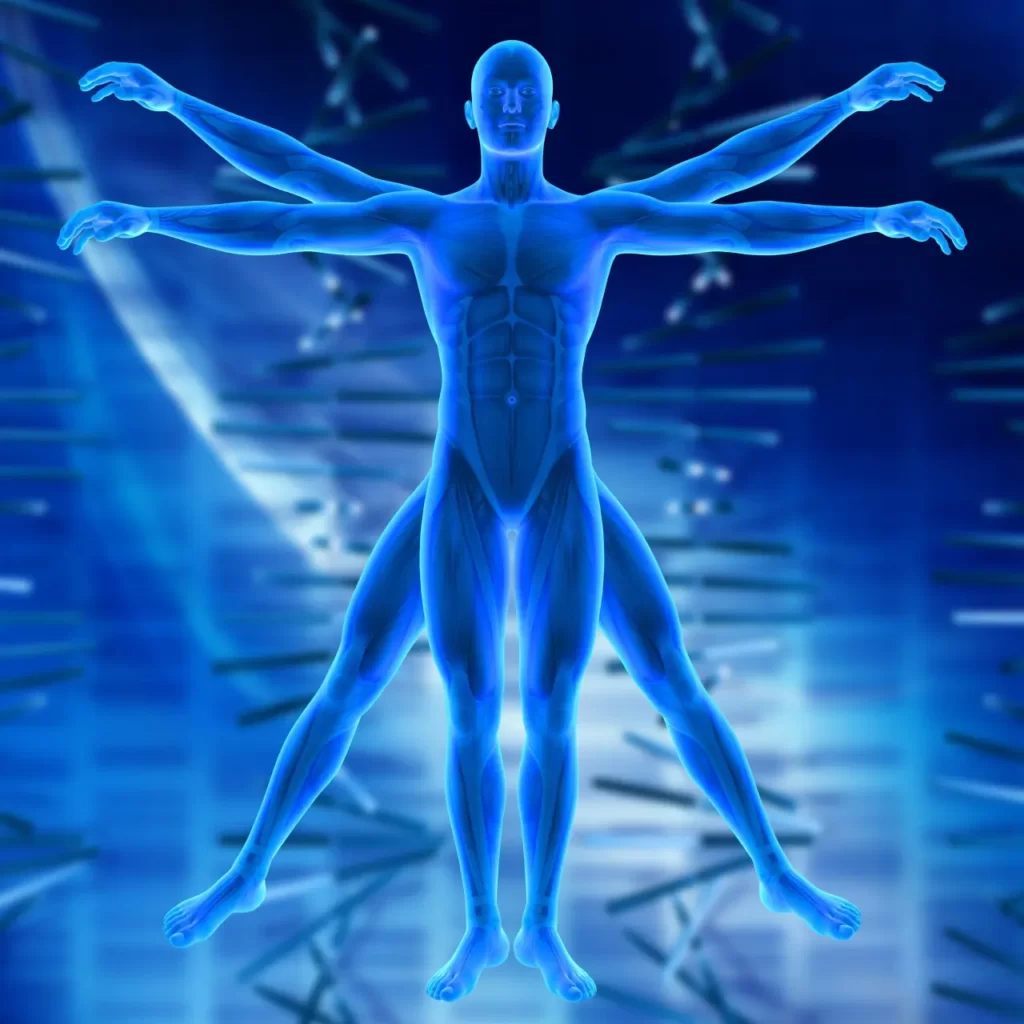 Optimal Health and Longevity based on Genetic Optimization