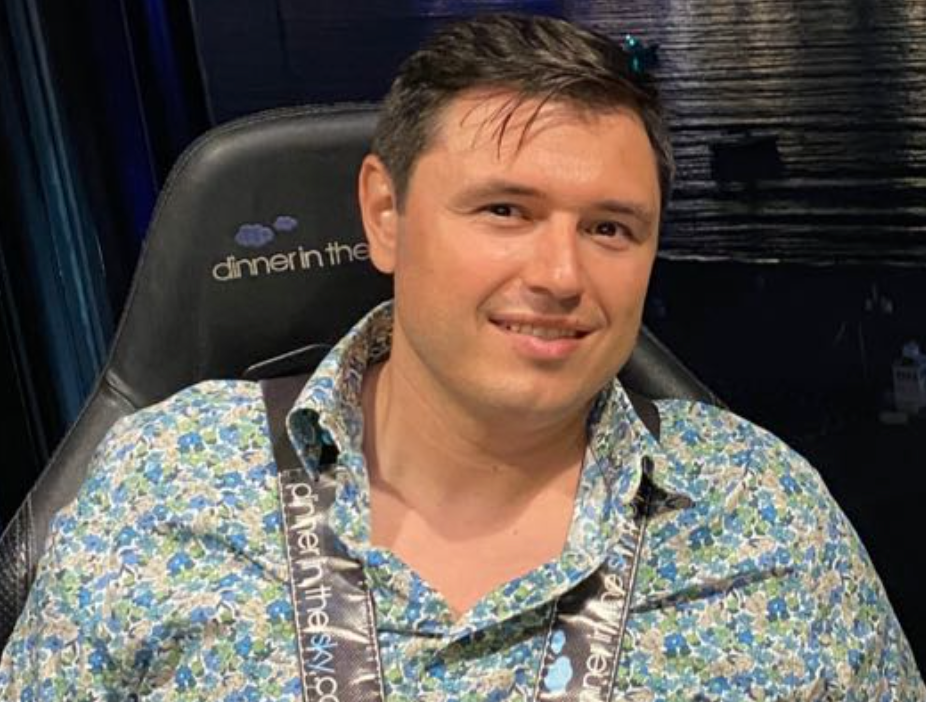 Adrian E.