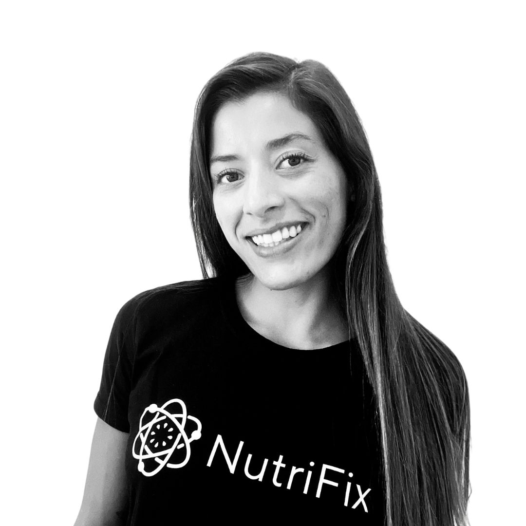 Gabi, the mTOR NutriFix Girl