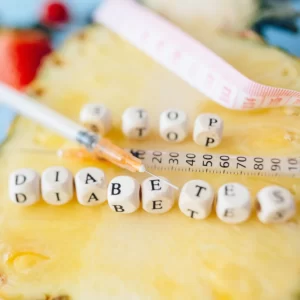 Blog post 43 - Diabetes